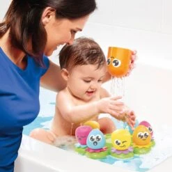 Tomy POULPY ET COMPAGNIE -Magasin De Jouets Intelligent 288dadb77c741626f729a0d73565bc0955088b40 02021390 06