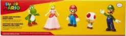 JAKKS PACIFIC COFFRET DE 5 FIGURINES MARIO ET SES AMIS - SUPER MARIO -Magasin De Jouets Intelligent 29cd2a1dffd942eba017e5a57498015c69d2c874 41054546 06