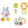 VTECH BABY - COFFRET NAISSANCE ÉVEIL DES SENS BLEU
