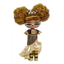 MGA Entertainment LOL SURPRISE J.K. DOLL -Magasin De Jouets Intelligent 2a9b474bebdb3225574cbf0a47b4120a8fe08d01 10062269 05