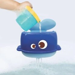 VALISETTE DE BAIN 10 VALISETTE DE BAIN -Magasin De Jouets Intelligent 2a9c72dc73b589f082f89dc73cd0d57f99a1279c 02081444 05