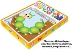 Ravensburger MES JEUX DE PETITE SECTION 8 Ravensburger MES JEUX DE PETITE SECTION -Magasin De Jouets Intelligent 2bdb3d1fe0c8ce3e96132a4636b3fbc651e394bd 04060804 03