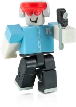 ROBLOX - PACK DELUXE MYSTERY 1 FIGURINE -Magasin De Jouets Intelligent 2d37594935806f8f68b6858f3580dc8bba340b88 41054440 06