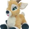 PELUCHE MON RENNE CRUMBLE EMOTION PETS