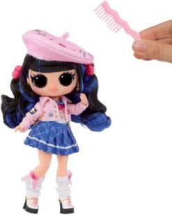 MGA Entertainment LOL SURPRISE TWEENS POUPEE - AYA CHERRY - -Magasin De Jouets Intelligent 2da67453046e7e6a2c8f8d79e01fdd468d88ae1d 41004928 03