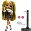 MGA Entertainment LOL SURPRISE OMG HOS DOLL SERIES 2- ALT GRRRL