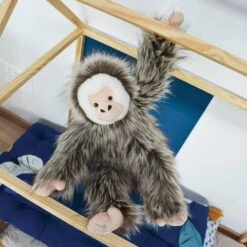 PELUCHE CAPPUCIN LE SINGE 7 PELUCHE CAPPUCIN LE SINGE -Magasin De Jouets Intelligent 2e584300b4d0862bb1af9d26cf42080dae1f1538 08028122 03