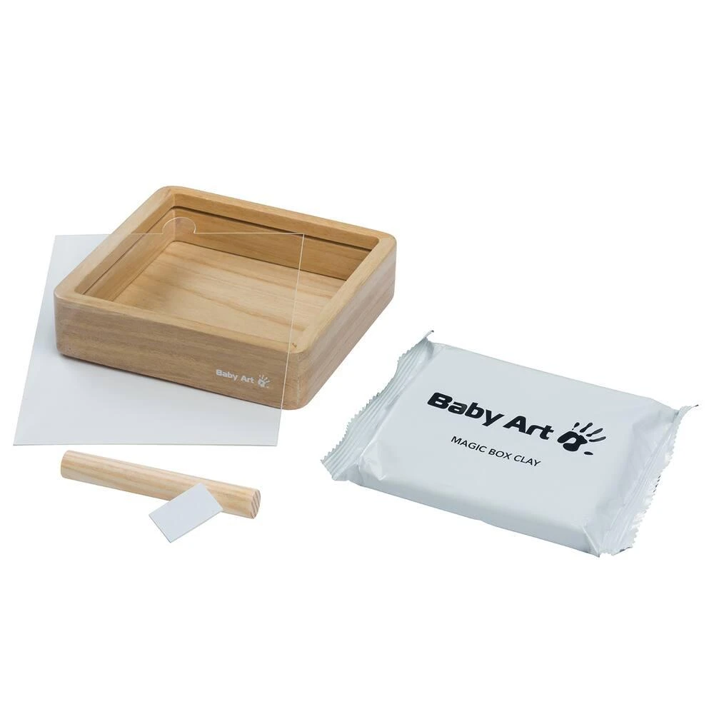 MAGIC BOX WOODEN 2 MAGIC BOX WOODEN – Image 2