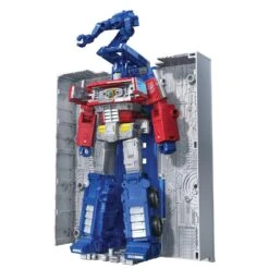 Hasbro TRANSFORMERS GENERATION WAR FOR CYBERTRON KINGDOM CLASSE LEADER 25 CM -Magasin De Jouets Intelligent 2ea362fde7e7060c7e0b0f5c4a4d4ababe29bb7f 16046326 06