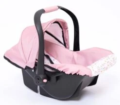 CERISE & CAPUCINE MON SIEGE AUTO COQUE -Magasin De Jouets Intelligent 2f07a757d326e5fe45f76c43e74d1009fca76ad4 41055668 03