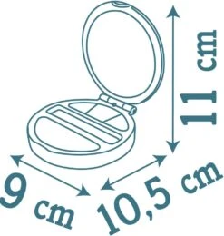 SMOBY MY BEAUTY POWDER COMPACT -Magasin De Jouets Intelligent 2f300627b4818b3dd310b821677c1aab0a05ab74 41003917 03