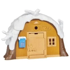 SIMBA HUTTE HIVER DE MICHKA -Magasin De Jouets Intelligent 2f47d81573c9f5eb791b229840c744990745fff3 16044798 04