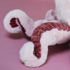 PELUCHE TRESORS MARINS - PIEUVRE ROSE 10 PELUCHE TRESORS MARINS - PIEUVRE ROSE -Magasin De Jouets Intelligent 2f5c5bf07caf06eef65e18fb2407a313cbfba4b3 08028119 05