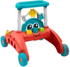 Fisher Price FISHER-PRICE - TROTTEUR A 2 COTES -Magasin De Jouets Intelligent 2f6c6e2f784db1ba6c775c54b6dbec380df0fef3 41059976 03