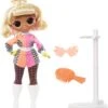 LOL SURPRISE OMG POUPEE SPEEDSTER 25 CM