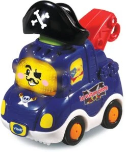 VTech TUT TUT BOLIDES - VEHICULE SURPRISE EDITION SPECIALE 8 VTech TUT TUT BOLIDES - VEHICULE SURPRISE EDITION SPECIALE -Magasin De Jouets Intelligent 2ff6300bb67d63bc166e689816f5a7667a47ff71 02027669 03