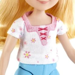 POUPEE ABIGAELLE ET BOOMERANG DELUXE -Magasin De Jouets Intelligent 30e217c2953902c2a667ada2f08f6990e58bbb80 41004229 05