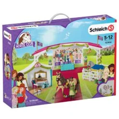 Schleich GRAND SPECTACLE ÉQUESTRE -Magasin De Jouets Intelligent 30fac6ce5408a6a5bdc00c691eae15d298c56c03 16045702 04
