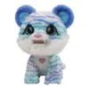 Hasbro FURREAL - PELUCHE TIGRE BLANC FRILEUX