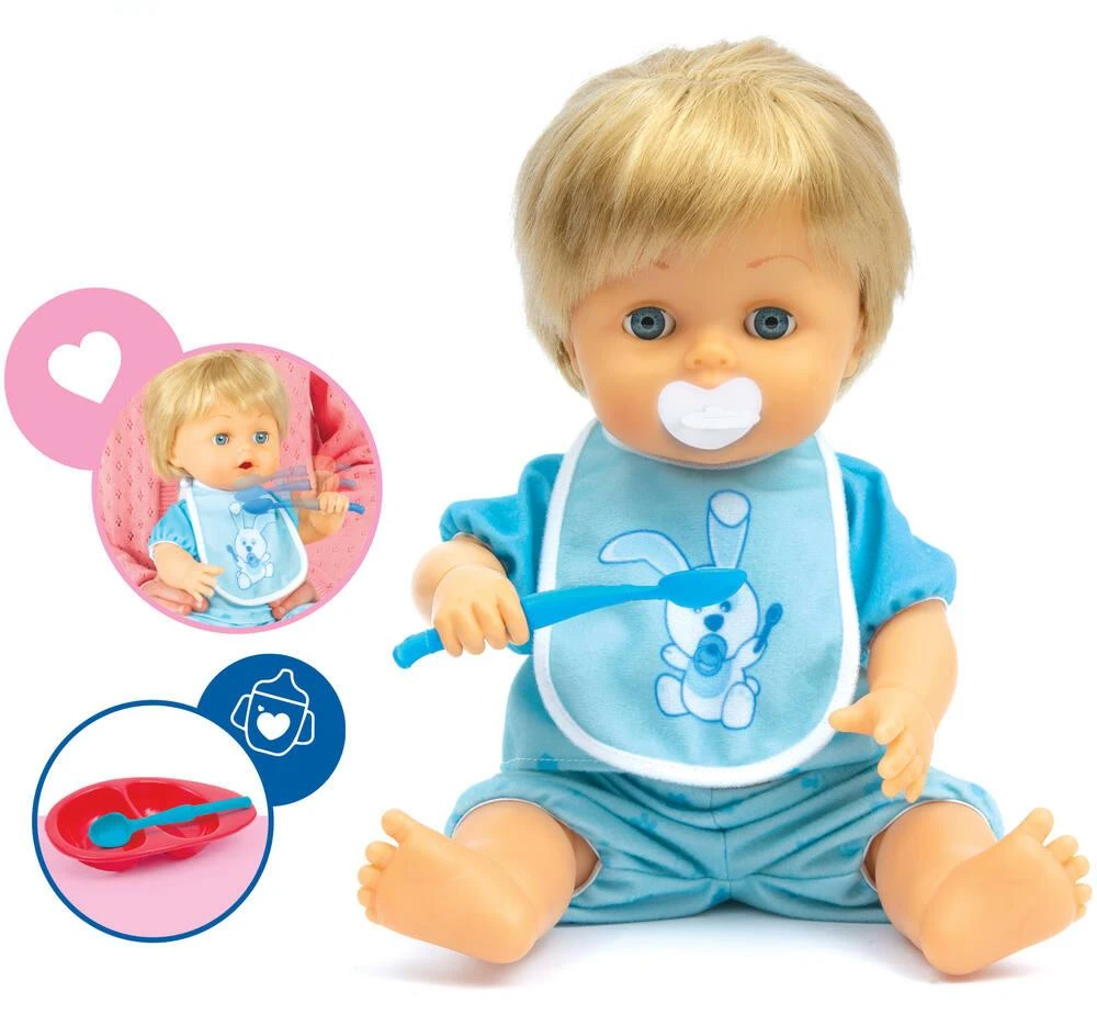 GIOCHI PREZIOSI CICCIOBELLO PREMIERS REPAS 1 GIOCHI PREZIOSI CICCIOBELLO PREMIERS REPAS