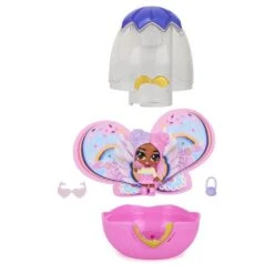 SPIN MASTER HATCHIMALS FEE PIXIES WILDER WINGS S9 -Magasin De Jouets Intelligent 31c09d41b6b63385034ab5b2753299ef42e04feb 16046219 06