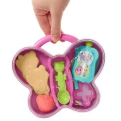 MATTEL MY GARDEN BABY - STORY PACK LUNCH TIME -Magasin De Jouets Intelligent 31ef44583cc091abb98a9bdb52bef99f932f52cb 02082442 03
