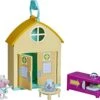 Hasbro PEPPA PIG - PEPPA CHEZ LE VETERINAIRE