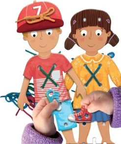 HABILLE MOI -Magasin De Jouets Intelligent 3253f8568ffab95e153114b34de8bb6eece8938a 41088607 03