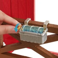 MATTEL SPIRIT - CENTRE EQUESTRE DELUXE 9 MATTEL SPIRIT - CENTRE EQUESTRE DELUXE -Magasin De Jouets Intelligent 32650c75206b5911518e8ee01e9db052033181d6 12065161 04