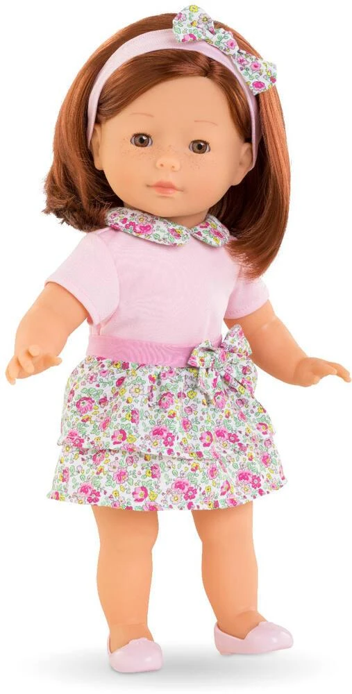 POUPEE PIA 36 CM - COROLLE MA COROLLE 2 POUPEE PIA 36 CM - COROLLE MA COROLLE – Image 2