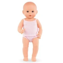 ENSEMBLE SOUS VETEMENTS 36 CM COROLLE VETEMENTS -Magasin De Jouets Intelligent 32b9e18a29e4c8bc48f875becb1e0c8e633a43b2 10082708 03