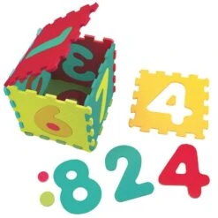 DALLES EN MOUSSE CHIFFRES 9 DALLES EN MOUSSE CHIFFRES -Magasin De Jouets Intelligent 32f949f4b8dae0b56c6d8d139dcd311fb3ba1e68 02026079 04