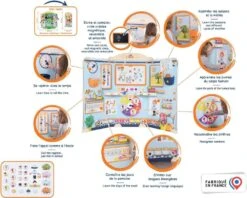 SMOBY SCHOOL 9 SMOBY SCHOOL -Magasin De Jouets Intelligent 3394371ed44e943fbec18fb25a255d2b2779ce3b 41054896 04
