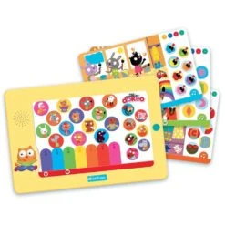 Nathan MON PREMIER DOKEO -Magasin De Jouets Intelligent 33d3cf7cc3bdd92ff2491bd75c99d051d7c9ae59 04071729 03