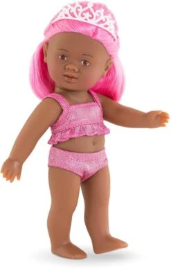 POUPEE MINI SIRENE MELIA 20 CM- COROLLE MES MINI COROLLINE 11 POUPEE MINI SIRENE MELIA 20 CM- COROLLE MES MINI COROLLINE -Magasin De Jouets Intelligent 33f66abecdfda0b20b5dff530649f5288c411c64 41012075 06