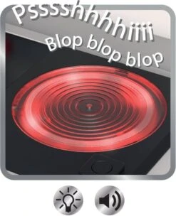 SMOBY CUISINE STUDIO TECH EDITION -Magasin De Jouets Intelligent 3411a07be4d24eccf53d1a5c95cb27314d1f7854 12023478 06