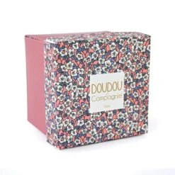 BOH'AIME - PELUCHE LAPIN ROSE PANTIN AVEC DOUDOU -Magasin De Jouets Intelligent 345a8e70b80c7550079a4fa33a21a442dec8b12c 41078057 03