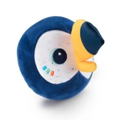 Lilliputiens PELUCHE PABLO ROULEAU SONORE -Magasin De Jouets Intelligent 34896eef1499b10781f3bed2881bbfec05cb28f1 02081937 03
