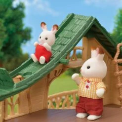 Sylvanian Families LE CHALET DU LAC SYLVANIAN VACANCES 11 Sylvanian Families LE CHALET DU LAC SYLVANIAN VACANCES -Magasin De Jouets Intelligent 34c60b72fc9f3fec0a1786bafdce204a3dd88ed0 12064810 06