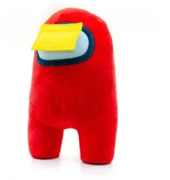 PELUCHE 30 CM STICKY NOTE AMONG US 9 PELUCHE 30 CM STICKY NOTE AMONG US -Magasin De Jouets Intelligent 359d3a858315a43ae8aa692b31d8b5debf77fa12 41002248 04