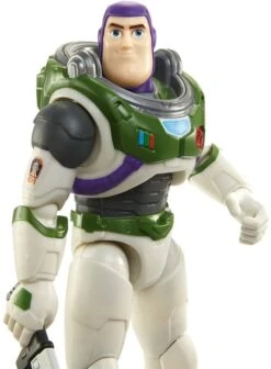 MATTEL FIGURINE LY BUZZ INTERACTIF 30CM -Magasin De Jouets Intelligent 366fe5fa9dcdf696adc0ce5800122ffb76ebafd7 41004109 04