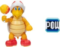 JAKKS PACIFIC SET FIGURINE FRERE PYRO JR 10 CM - NINTENDO -Magasin De Jouets Intelligent 36a8b780bbcd45d02682275c9b771ac4ac2870ce 41054540 04