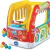 VTech SUPER TUT TUT CABANE DES DÉCOUVERTES