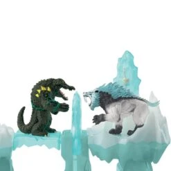 Schleich ATTAQUE DE LA FORTERESSE DE GLACE 6 Schleich ATTAQUE DE LA FORTERESSE DE GLACE -Magasin De Jouets Intelligent 38de30855d3b043f2661dfc06b409237d8bbfea5 16045703 03