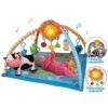 VTECH BABY - LUMI TAPIS DES P'TITS COPAINS