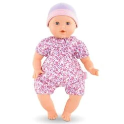 POUPON EMILIE SUCE SON POUCE 36 CM - COROLLE MON GRAND POUPON 8 POUPON EMILIE SUCE SON POUCE 36 CM - COROLLE MON GRAND POUPON -Magasin De Jouets Intelligent 3a6116d2e106b5b5fc20e6476b94747839567c8b 10062212 03