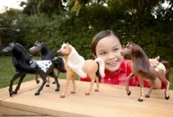 MATTEL FIGURINE SPIRIT CHEVAL SAUVAGE - L'INDOMPTABLE 5 MATTEL FIGURINE SPIRIT CHEVAL SAUVAGE - L'INDOMPTABLE -Magasin De Jouets Intelligent 3abaed8411a85b4371ebc578ab681130a6b6d96c 16046357 03