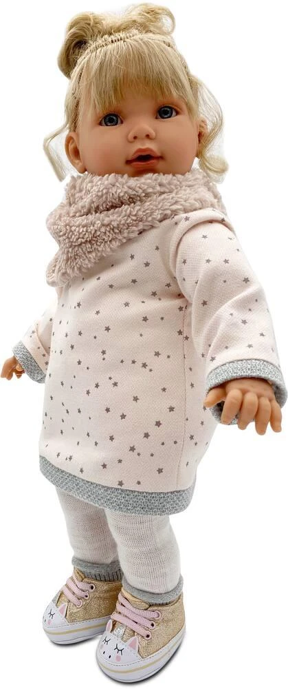 POUPEE LULA 55 CM 3 POUPEE LULA 55 CM – Image 3