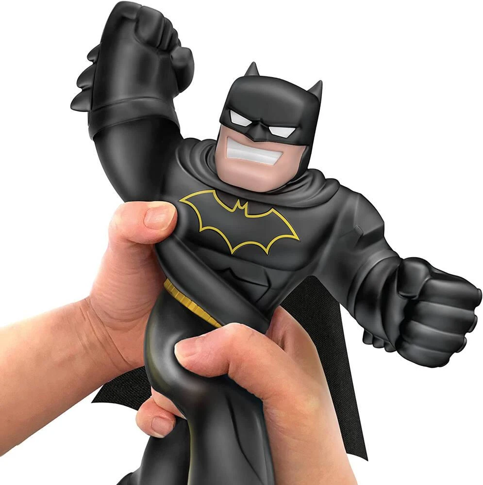 Moose FIGURINE SUPAGOO BATMAN 21 CM - GOO JIT ZU DC COMICS 4 Moose FIGURINE SUPAGOO BATMAN 21 CM - GOO JIT ZU DC COMICS – Image 4