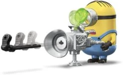 MATTEL FIGURINE DELUXE 9 CM STUART ET CANON - LES MINIONS -Magasin De Jouets Intelligent 3c191b278371b7c62592ac650e51c4b9220e389f 14080130 03